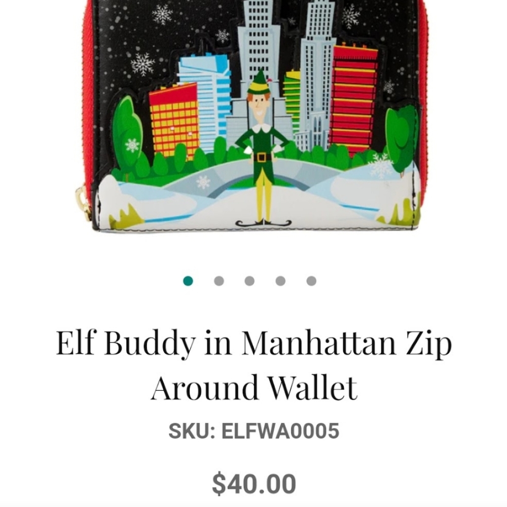 Wallet - Picture 3 of 3